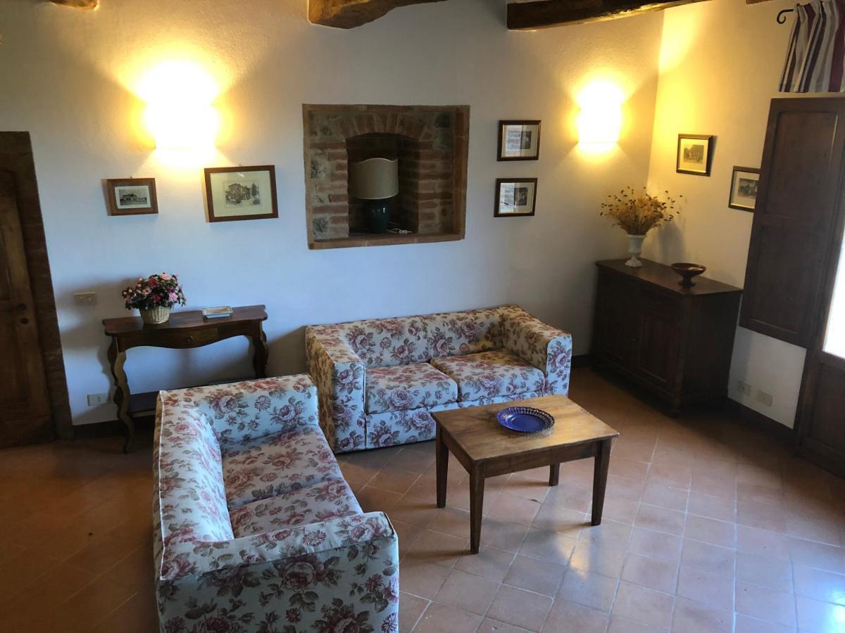 Agriturismo Fattoria Di Corsano Corsano  Exterior foto