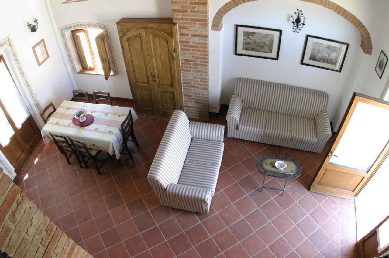 Agriturismo Fattoria Di Corsano Corsano  Exterior foto