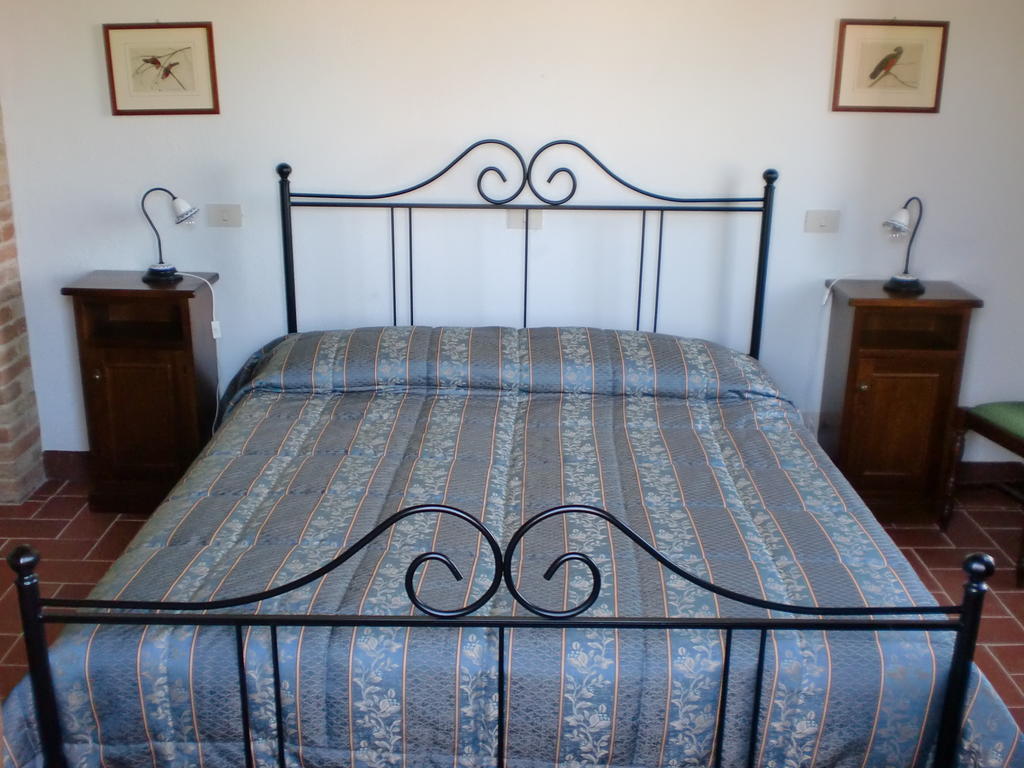 Agriturismo Fattoria Di Corsano Corsano  Quarto foto