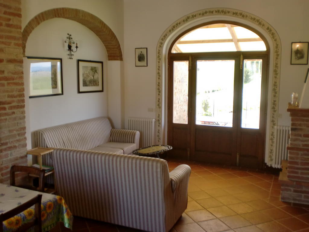 Agriturismo Fattoria Di Corsano Corsano  Quarto foto