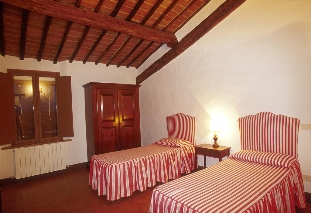 Agriturismo Fattoria Di Corsano Corsano  Quarto foto
