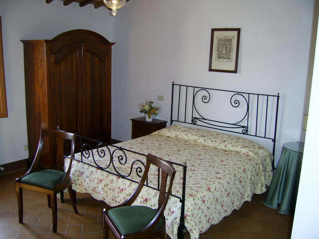 Agriturismo Fattoria Di Corsano Corsano  Quarto foto
