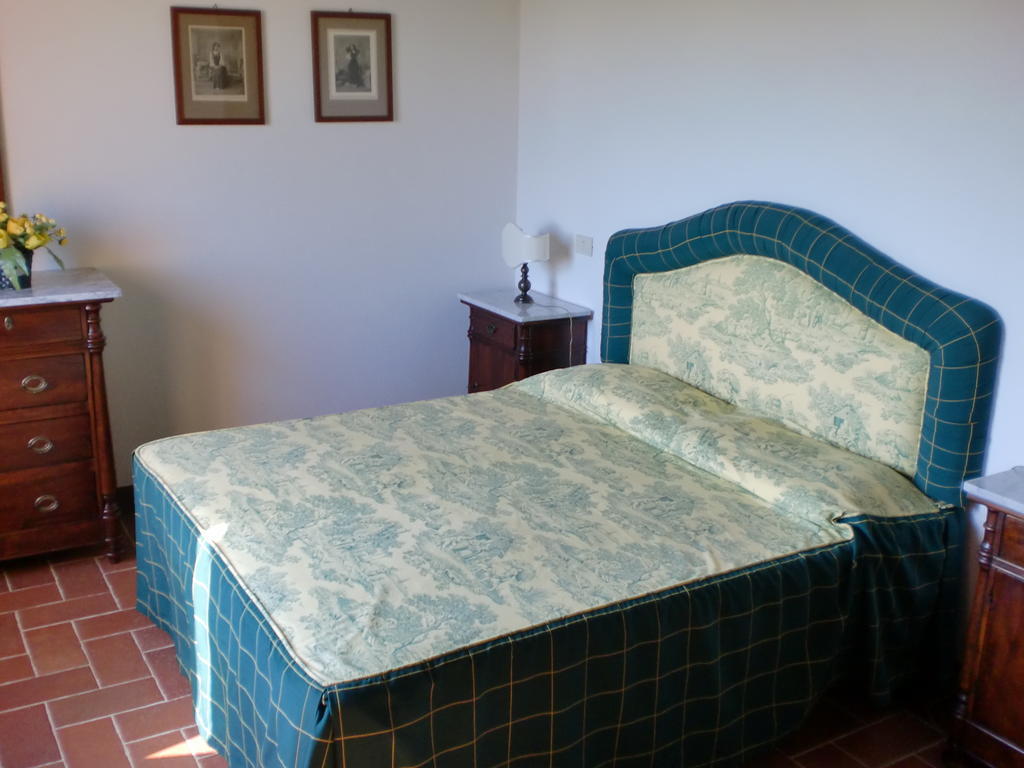 Agriturismo Fattoria Di Corsano Corsano  Quarto foto
