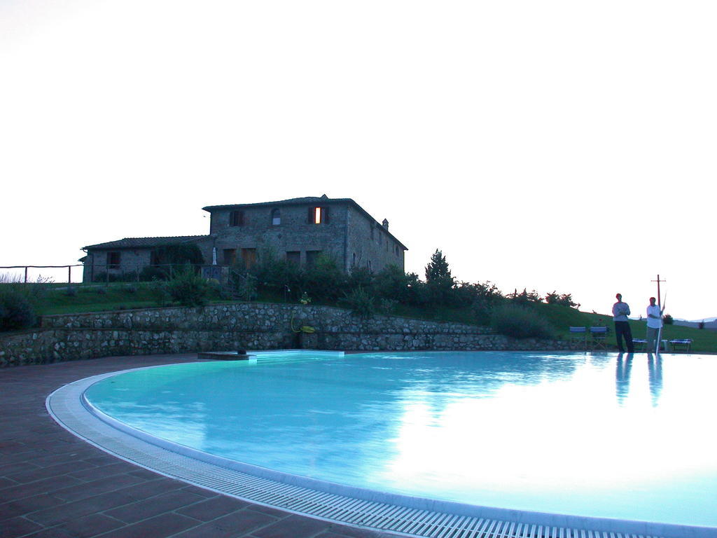 Agriturismo Fattoria Di Corsano Corsano  Exterior foto