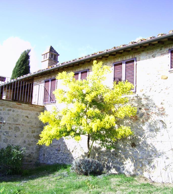 Agriturismo Fattoria Di Corsano Corsano  Exterior foto