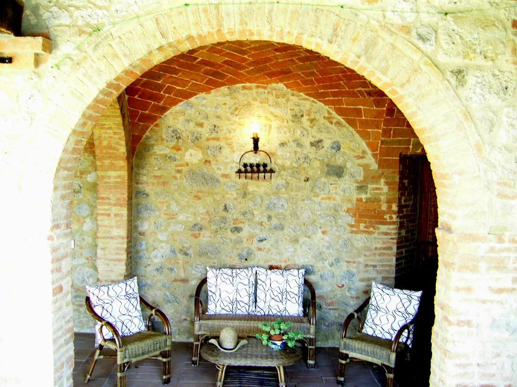 Agriturismo Fattoria Di Corsano Corsano  Exterior foto