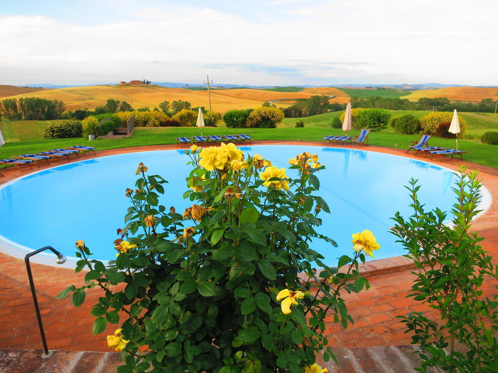 Agriturismo Fattoria Di Corsano Corsano  Exterior foto