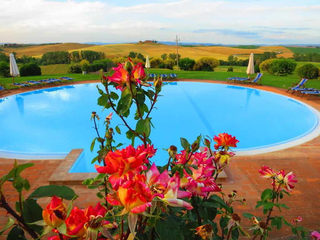 Agriturismo Fattoria Di Corsano Corsano  Exterior foto