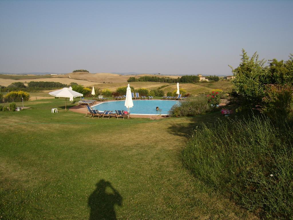 Agriturismo Fattoria Di Corsano Corsano  Exterior foto
