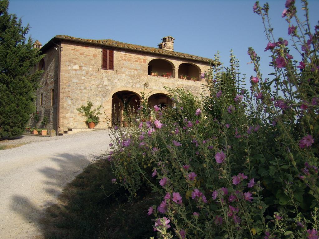 Agriturismo Fattoria Di Corsano Corsano  Exterior foto