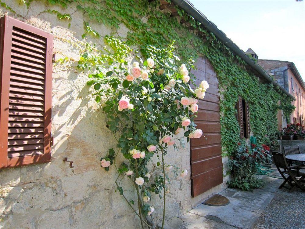 Agriturismo Fattoria Di Corsano Corsano  Exterior foto