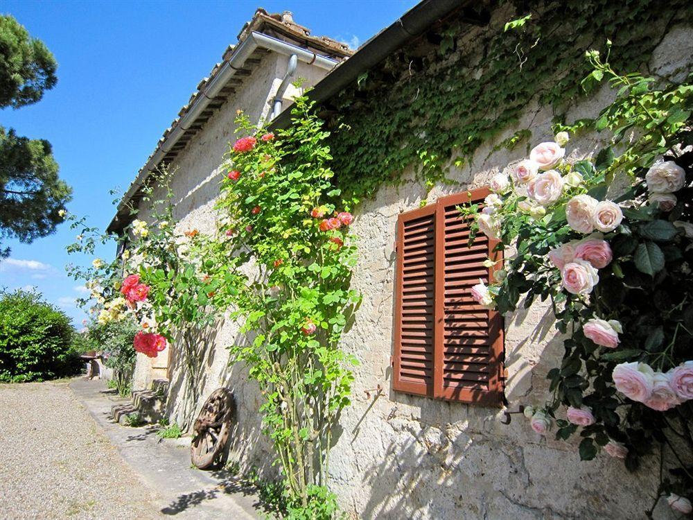 Agriturismo Fattoria Di Corsano Corsano  Exterior foto