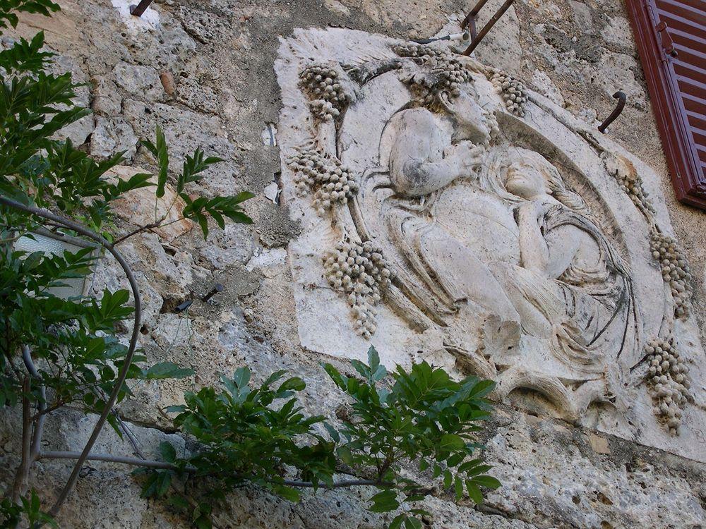 Agriturismo Fattoria Di Corsano Corsano  Exterior foto